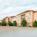 Exterior of Courtyard by Marriott Springfield