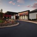 Exterior of Courtyard by Marriott St Louis Creve Coeur