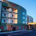 Exterior of Courtyard by Marriott St. Louis St. Peters