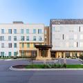 Exterior of Courtyard by Marriott St Paul Woodbury