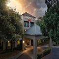 Exterior of Courtyard by Marriott Stockton