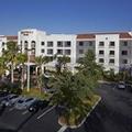 Image of Courtyard by Marriott Stuart