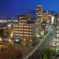 Image of Courtyard by Marriott Tacoma Downtown