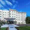 Exterior of Courtyard by Marriott Tampa Northwest/Veterans Expressway