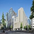 Photo of Courtyard by Marriott Tokyo Ginza Hotel