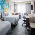 Exterior of Courtyard by Marriott Toledo Rossford/Perrysburg