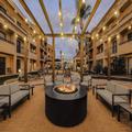 Exterior of Courtyard by Marriott Tucson Airport
