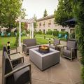 Exterior of Courtyard by Marriott Vacaville