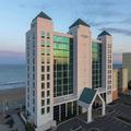 Image of Courtyard by Marriott Virginia Beach Oceanfront/South
