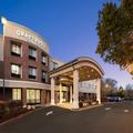 Exterior of Courtyard by Marriott Wall at Monmouth Shores Corporate Park