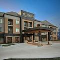 Exterior of Courtyard by Marriott Wausau
