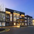 Exterior of Courtyard by Marriott Wilmington Brandywine
