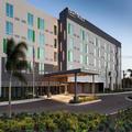 Exterior of Courtyard by Marriott Winter Haven
