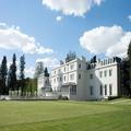 Exterior of Coworth Park - Dorchester Collection