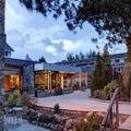 Exterior of Coylumbridge Resort Hotel