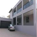 Exterior of Cozy Nest Guest House - Durban North, Natal