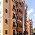 Exterior of Cozy Residences