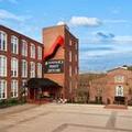 Image of Craddock Terry Hotel & Event Center