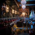 Image of Crazy Bear Hotel-Beaconsfield