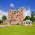 Photo of Cringletie House Hotel