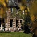 Exterior of Cromlix