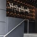 Exterior of Crossley Hotel Melbourne
