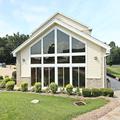 Exterior of Crown Pointe Lodge, BW Signature Collection