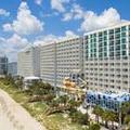 Exterior of Crown Reef Beach Resort & Waterpark