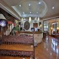 Exterior of Crown Regency Residences Cebu
