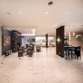 Exterior of Crowne Plaza Albany - The Desmond Hotel by IHG