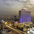 Image of Crowne Plaza Amman by IHG