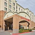 Image of Crowne Plaza Anchorage Midtown by IHG