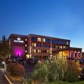 Exterior of Crowne Plaza Boston - Woburn by IHG