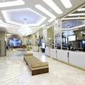 Photo of Crowne Plaza Bursa Convention Center & Thermal Spa by IHG
