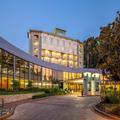 Image of Crowne Plaza Cabana, Palo Alto by IHG