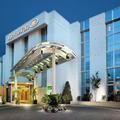 Exterior of Crowne Plaza Charleston Airport - Conv Ctr by IHG