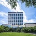 Exterior of Crowne Plaza Chengdu Panda Garden by IHG - Near Panda Base