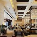 Exterior of Crowne Plaza Chengdu West by IHG