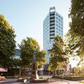 Photo of Crowne Plaza Christchurch by IHG