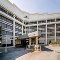 Exterior of Crowne Plaza Executive Center Baton Rouge by Ihg