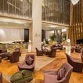 Image of Crowne Plaza Fuzhou Riverside by IHG