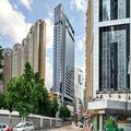 Photo of Crowne Plaza Hong Kong Causeway Bay by IHG