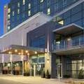 Exterior of Crowne Plaza Hotel Blanchardstown by IHG