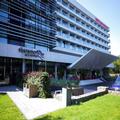 Image of Crowne Plaza Hotel Den Haag Promenade