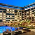 Image of Crowne Plaza Hotel Gurgaon by IHG