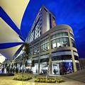 Exterior of Crowne Plaza Hotel Istanbul - Asia by IHG