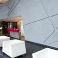 Exterior of Crowne Plaza Hotel Manchester City Centre by Ihg