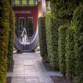 Exterior of Crowne Plaza Hotel Marlow by IHG
