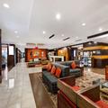 Exterior of Crowne Plaza Houston Galleria Area by IHG