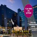 Image of Crowne Plaza Jfk Airport New York City